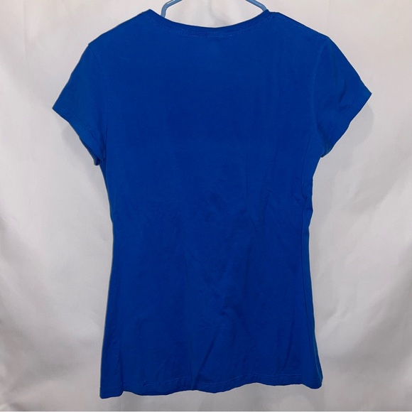 Doctor Who Eleven playing card tee - Picture 2 of 2